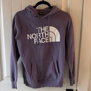 North Face Hoodie